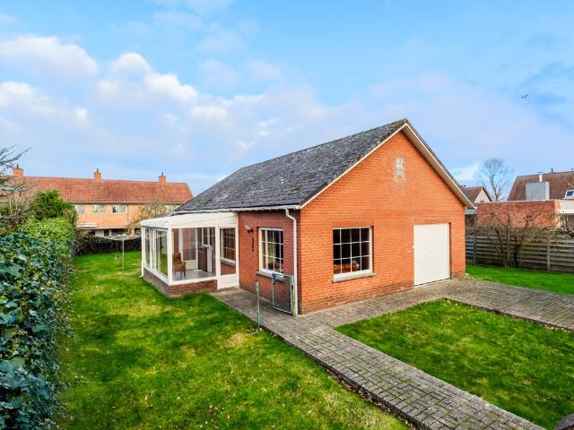 à vendre Maison Coxyde Houtsaegerlaan