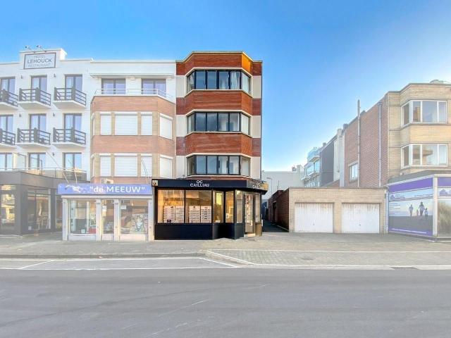 à vendre Maison Coxyde Pierre Sorellaan