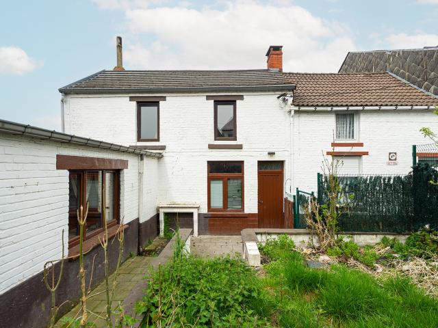 à vendre Maison Colfontaine