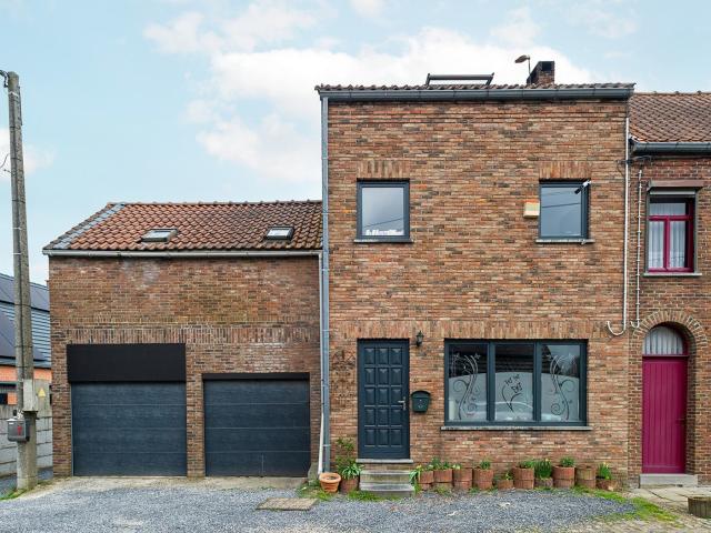 à vendre Maison Colfontaine