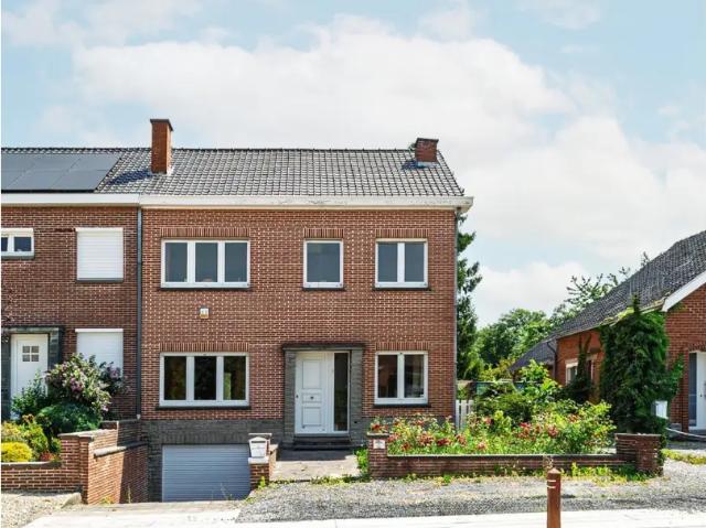 à vendre Maison Colfontaine