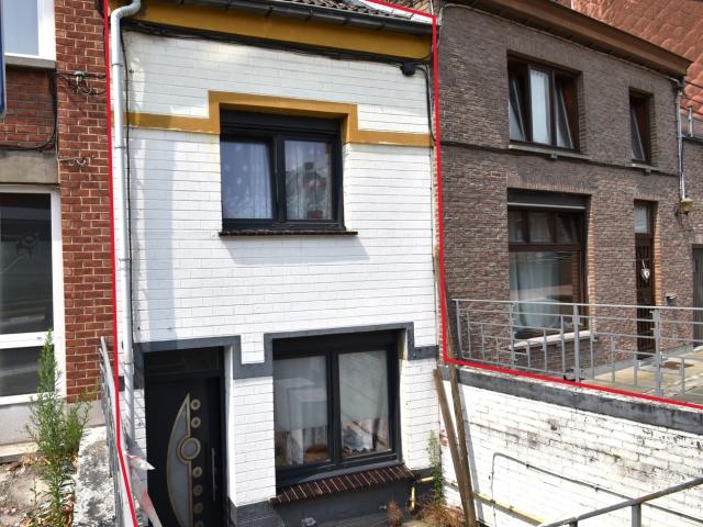 à vendre Maison Colfontaine