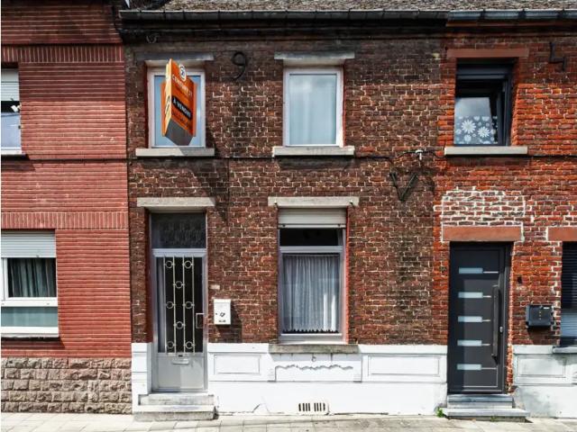 à vendre Maison Colfontaine