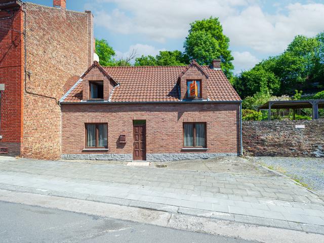 à vendre Maison Colfontaine