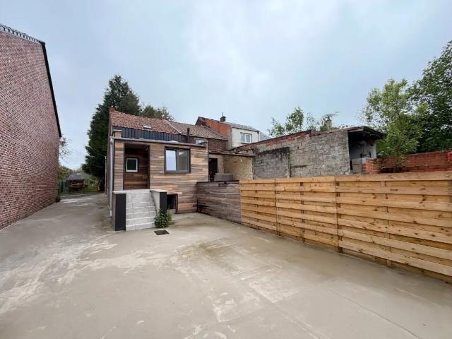 à vendre Maison Colfontaine