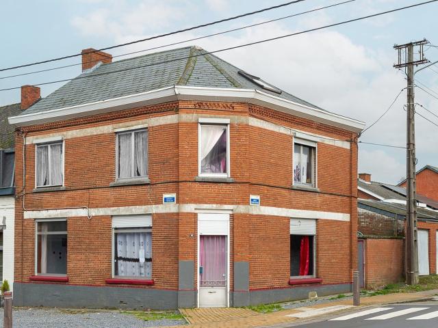 à vendre Maison Colfontaine