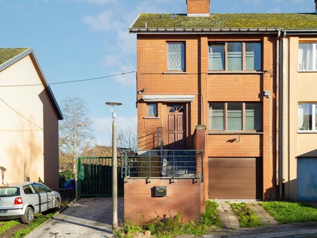 à vendre Maison Colfontaine