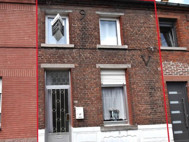 à vendre Maison Colfontaine