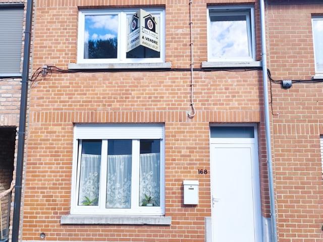 à vendre Maison Colfontaine bois