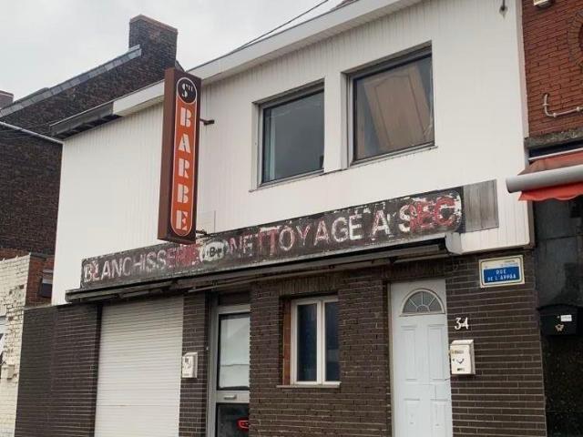 à vendre Maison Colfontaine Rue Appaa
