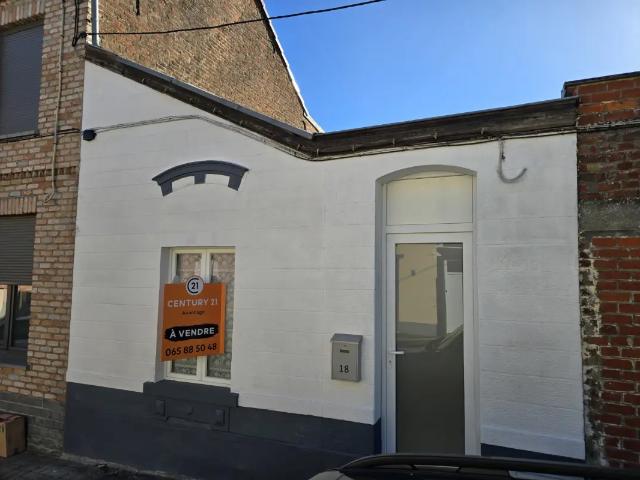 à vendre Maison Colfontaine Rue du Notaire Malengreaux