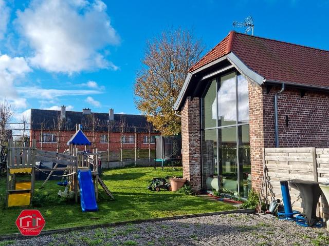 à vendre Maison Comines