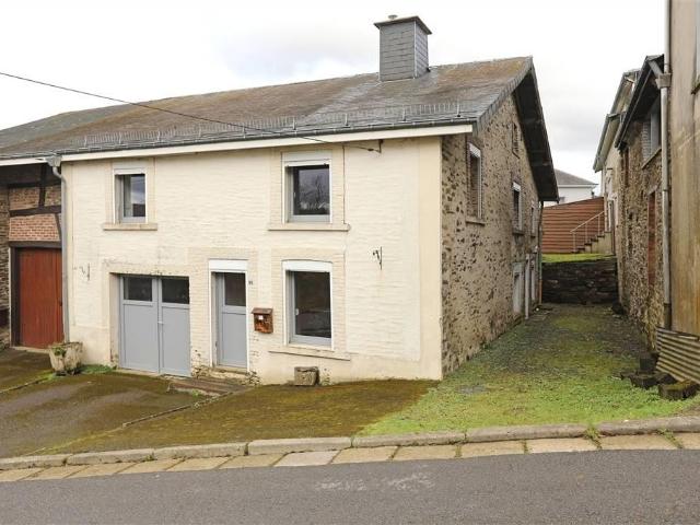 à vendre Maison Corbion Rue de la Montagne