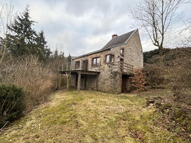 à vendre Maison Cornesse La Saute