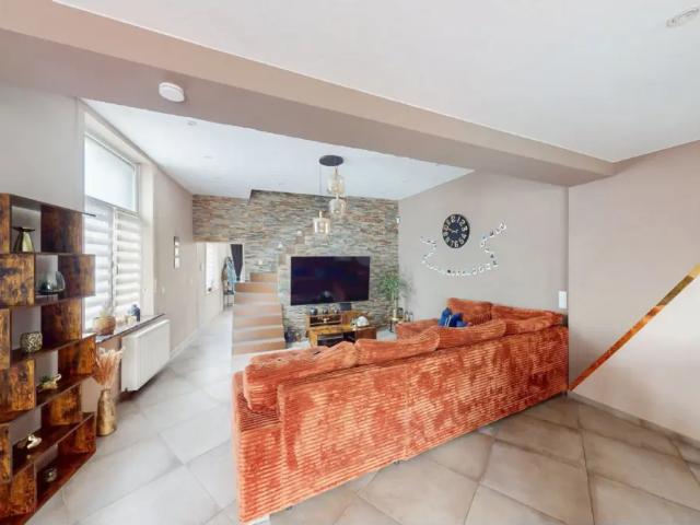 à vendre Maison Carnières rue ferrer