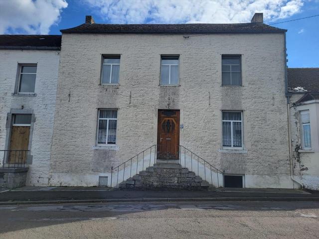à vendre Maison Cerfontaine Rue Au delà de l'Eau