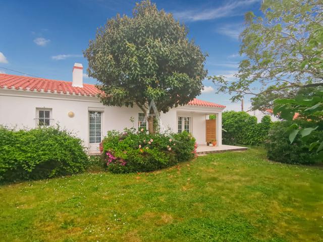 A VENDRE Maison CHALLANS