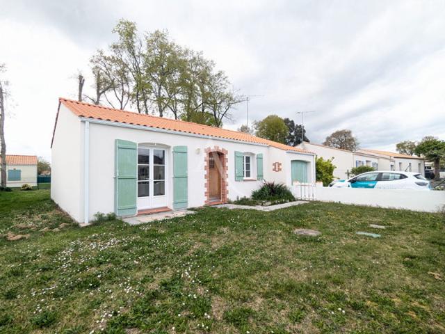 A VENDRE Maison CHALLANS