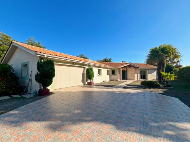 A VENDRE Maison CHALLANS