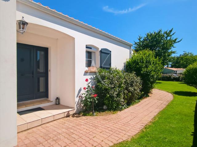 A VENDRE Maison CHALLANS