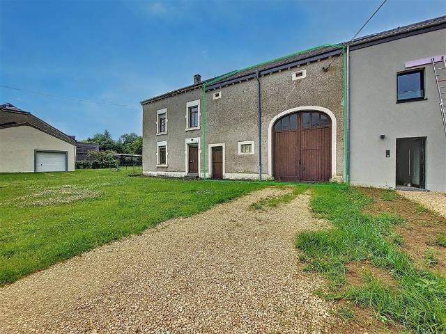 à vendre Maison Chantemelle Voie de Meix