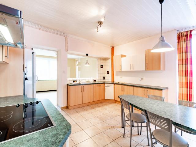 à vendre Maison Chassepierre Rue Warlomont
