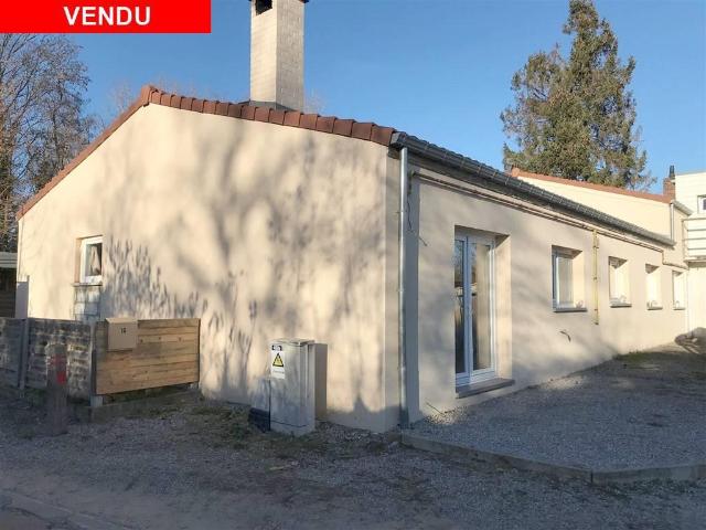 à vendre Maison Chastre