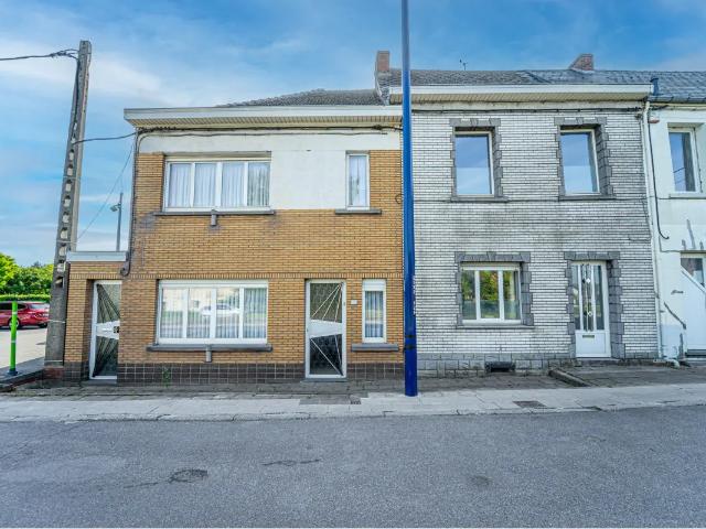 à vendre Maison Chapelle lez Herlaimont