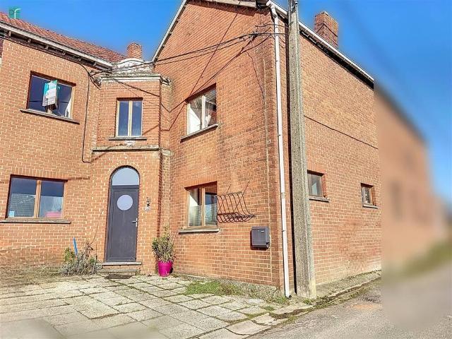 à vendre Maison Chapelle lez Herlaimont Rue de Nivelles