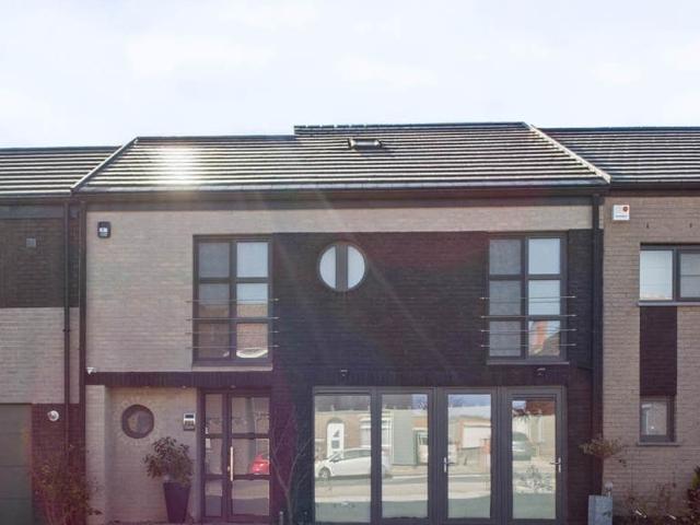à vendre Maison Chapelle lez Herlaimont Rue de Trazegnies