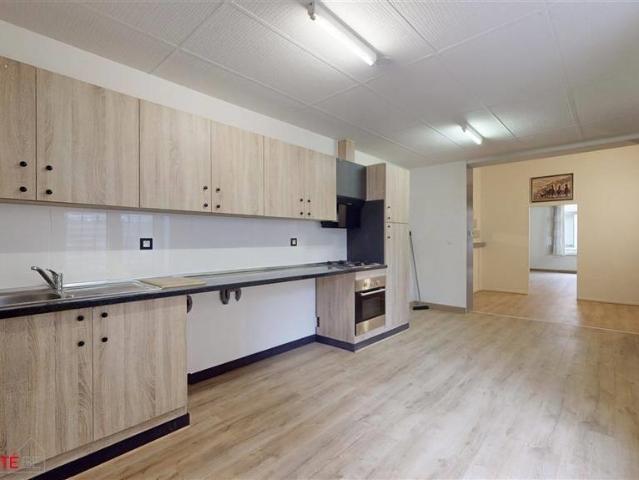 à vendre Maison Charleroi Rue Marie Danse