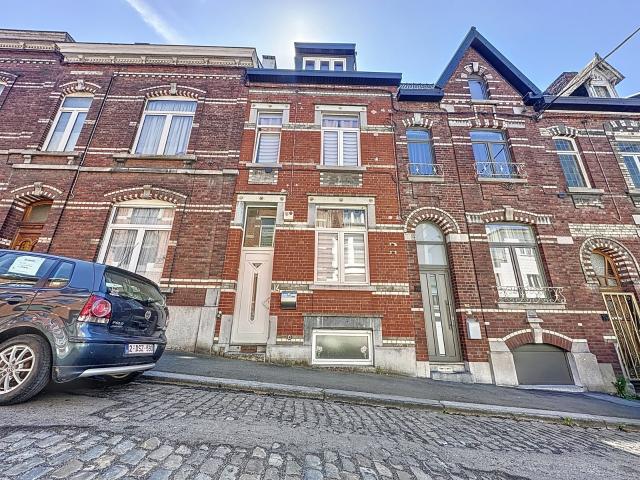 à vendre Maison Charleroi