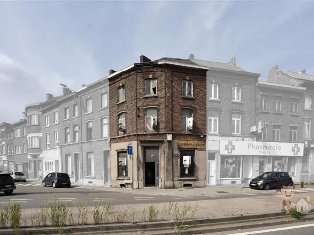 à vendre Maison Charleroi