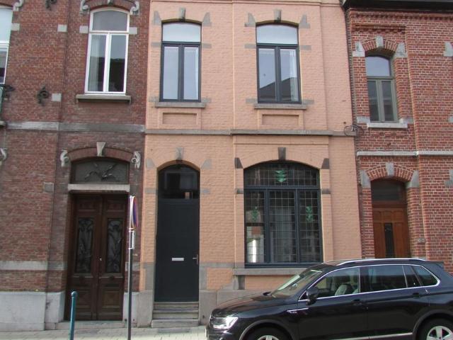 à vendre Maison Charleroi