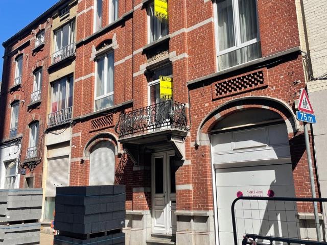 à vendre Maison Charleroi