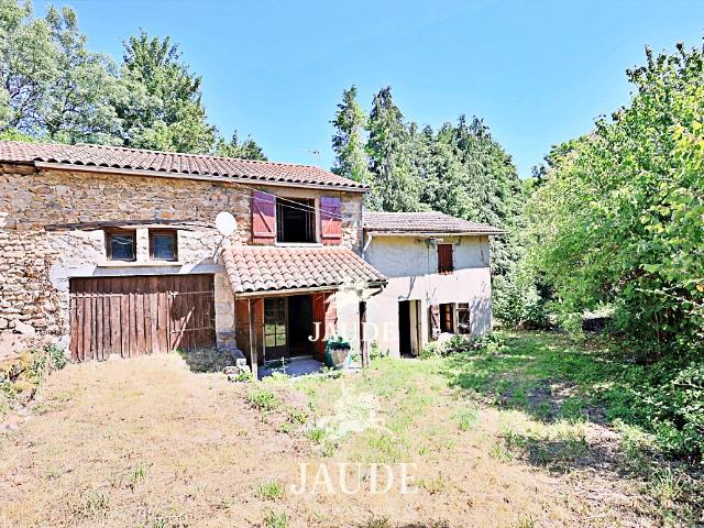 A VENDRE MAISON CHATELDON
