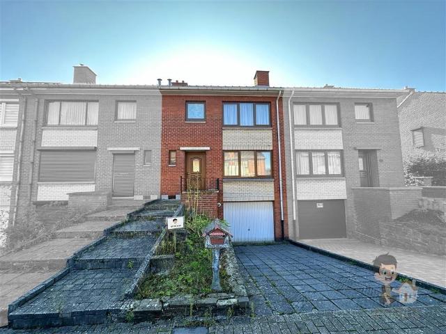 à vendre Maison Châtelet