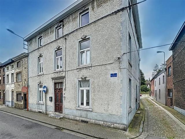 à vendre Maison Châtelet