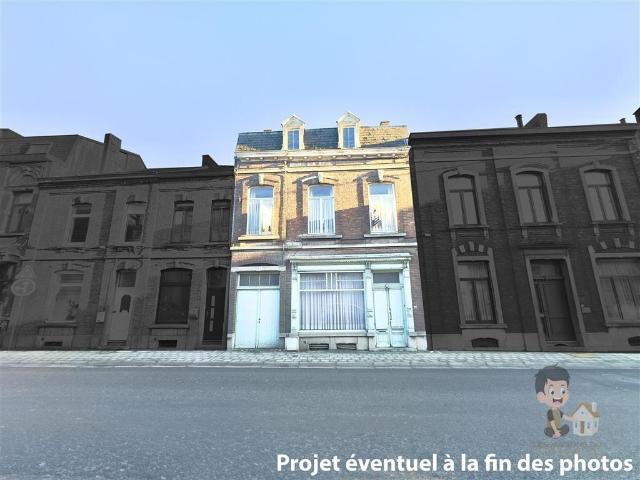 à vendre Maison Châtelet
