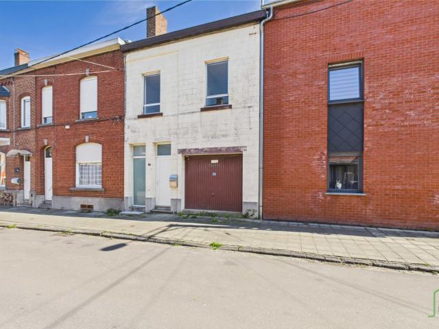 à vendre Maison Châtelet Rue Olivier Gille