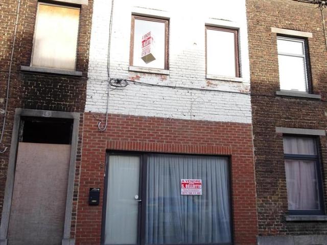 à vendre Maison Châtelet Rue du Beau Moulin