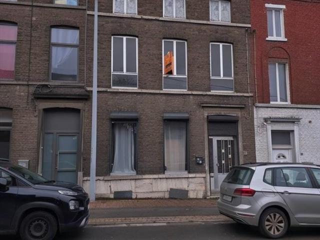 à vendre Maison Châtelet Rue de la Station