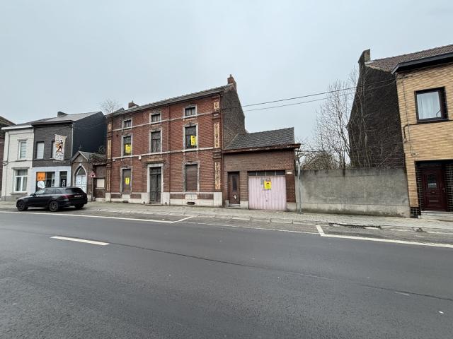 à vendre Maison Châtelet Rue de la Vallée