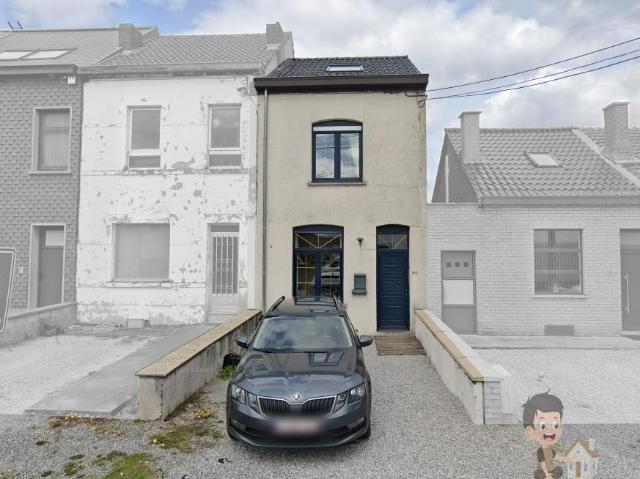 à vendre Maison Châtelet Rue de Presles