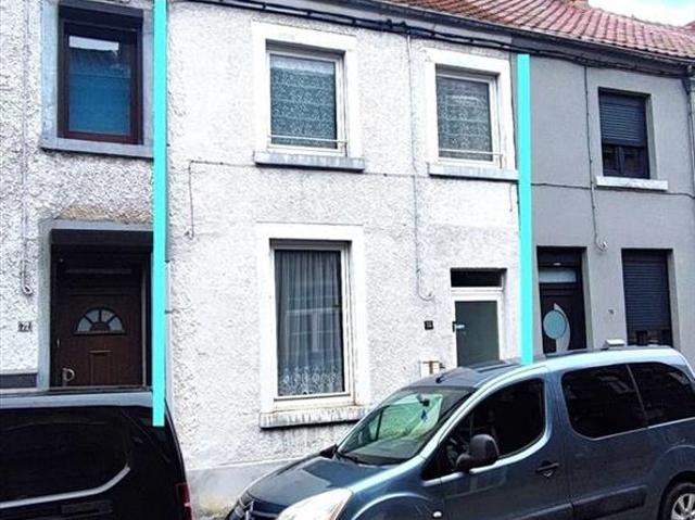 à vendre Maison Châtelet Rue des Trieux