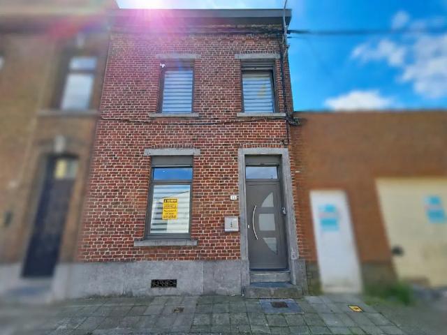 à vendre Maison Châtelet Rue des Chasseurs