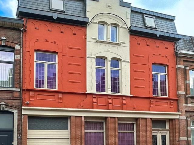 à vendre Maison Châtelet Rue des Gravelles