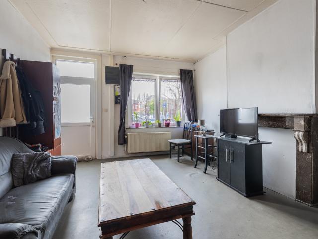 à vendre Maison Châtelineau justice