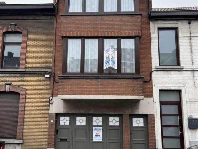 à vendre Maison Châtelineau