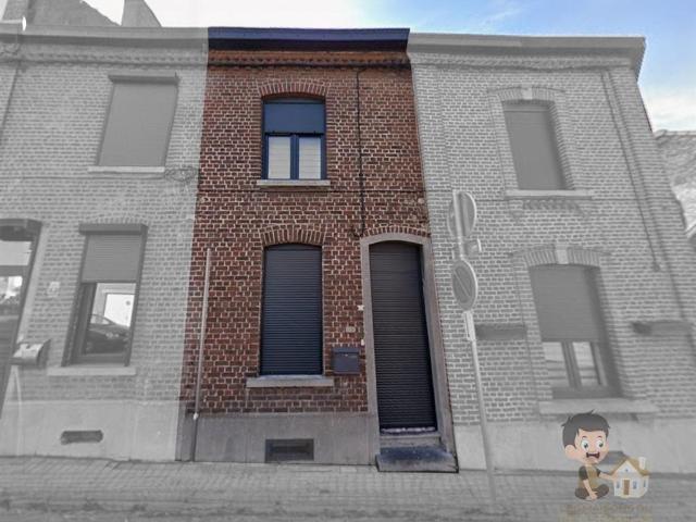à vendre Maison Châtelineau